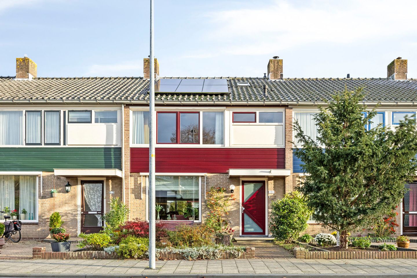 Photo 1 of Van de Veldelaan 161