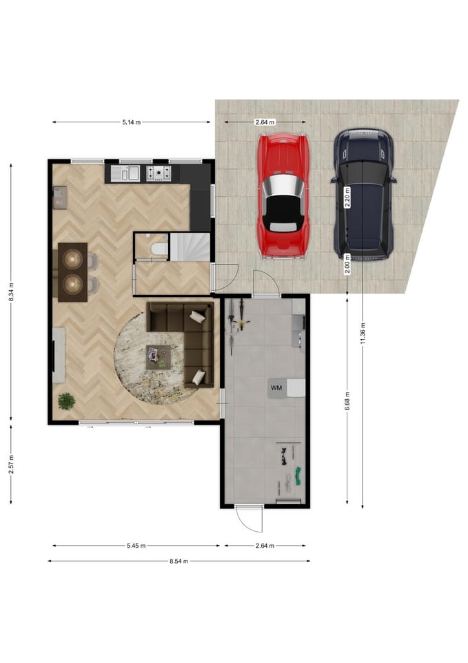 Photo 8 of Nijlstraat 5