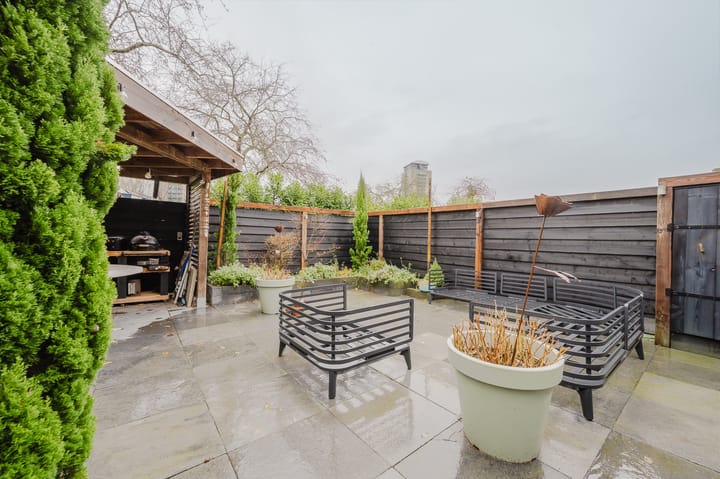 Photo 16 of Nijlstraat 5