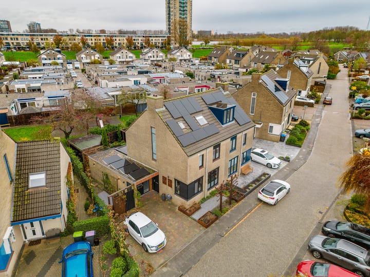 Photo 34 of Nijlstraat 5