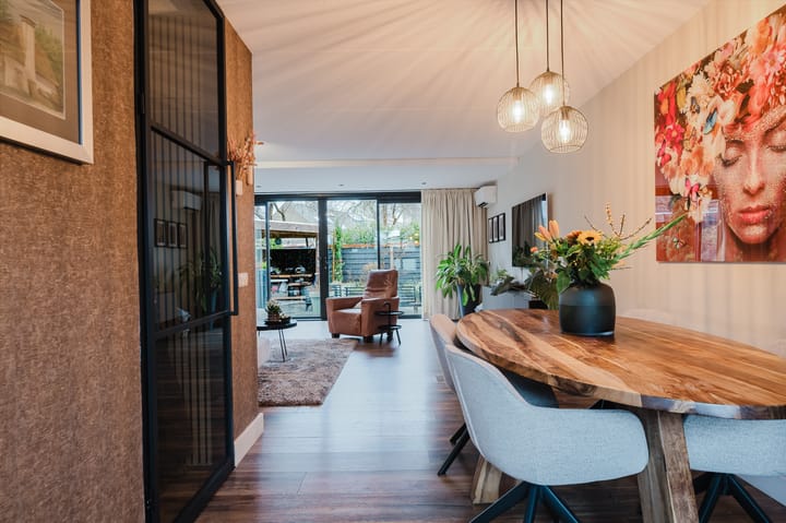 Photo 12 of Nijlstraat 5