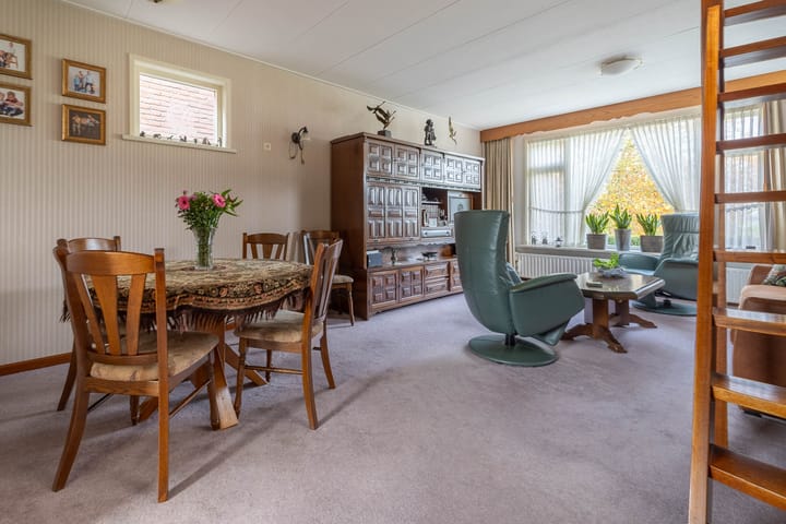 Foto 4 van Kortsteekterweg 25