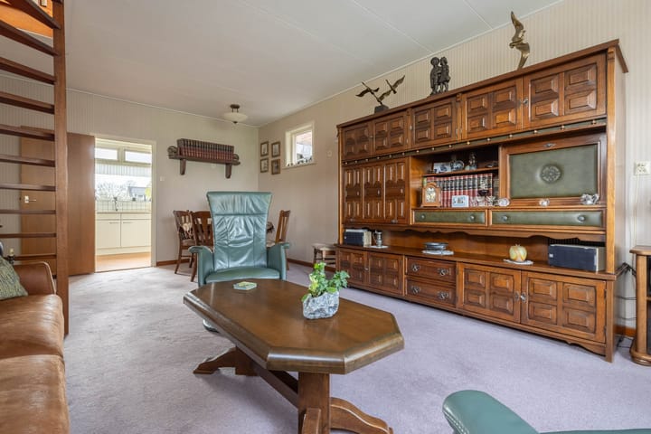 Foto 6 van Kortsteekterweg 25