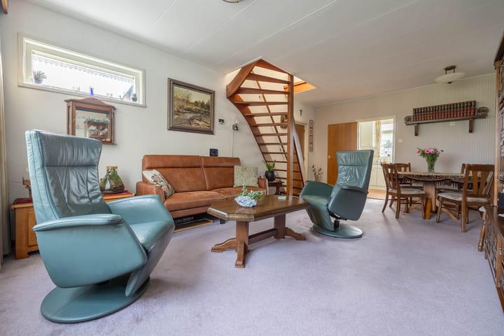 Foto 5 van Kortsteekterweg 25