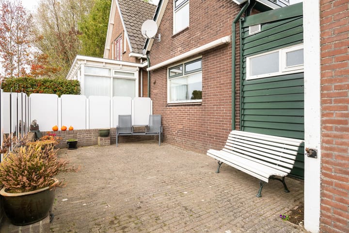 Foto 21 van Kortsteekterweg 25