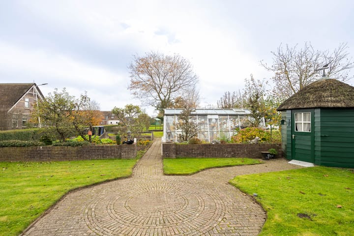 Foto 23 van Kortsteekterweg 25