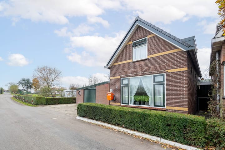 Foto 30 van Kortsteekterweg 25