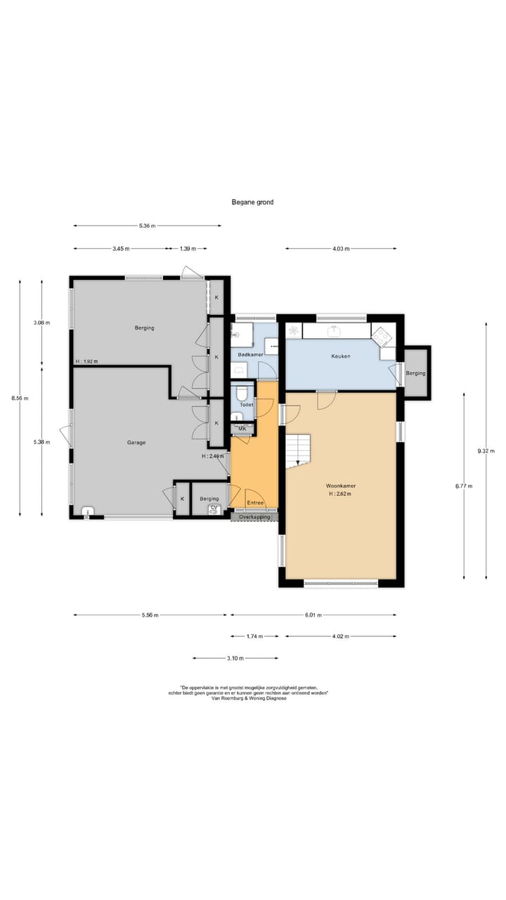 Foto 36 van Kortsteekterweg 25