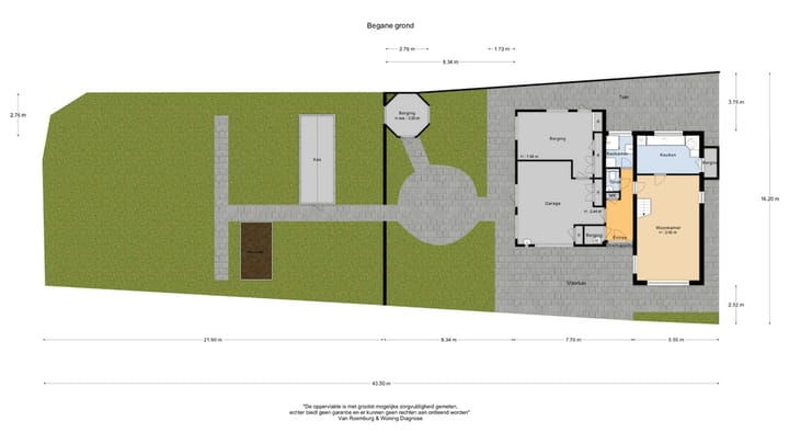 Foto 38 van Kortsteekterweg 25