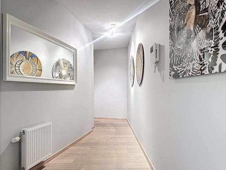 Photo 15 of Stijn Albregtsstraat 1-20