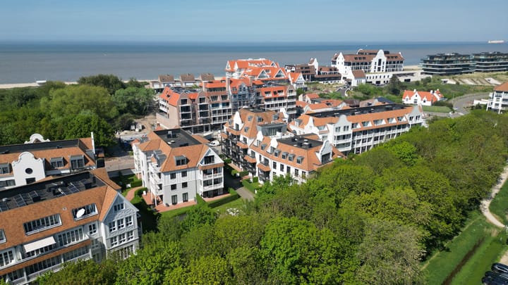 Photo 26 of Stijn Albregtsstraat 1-20