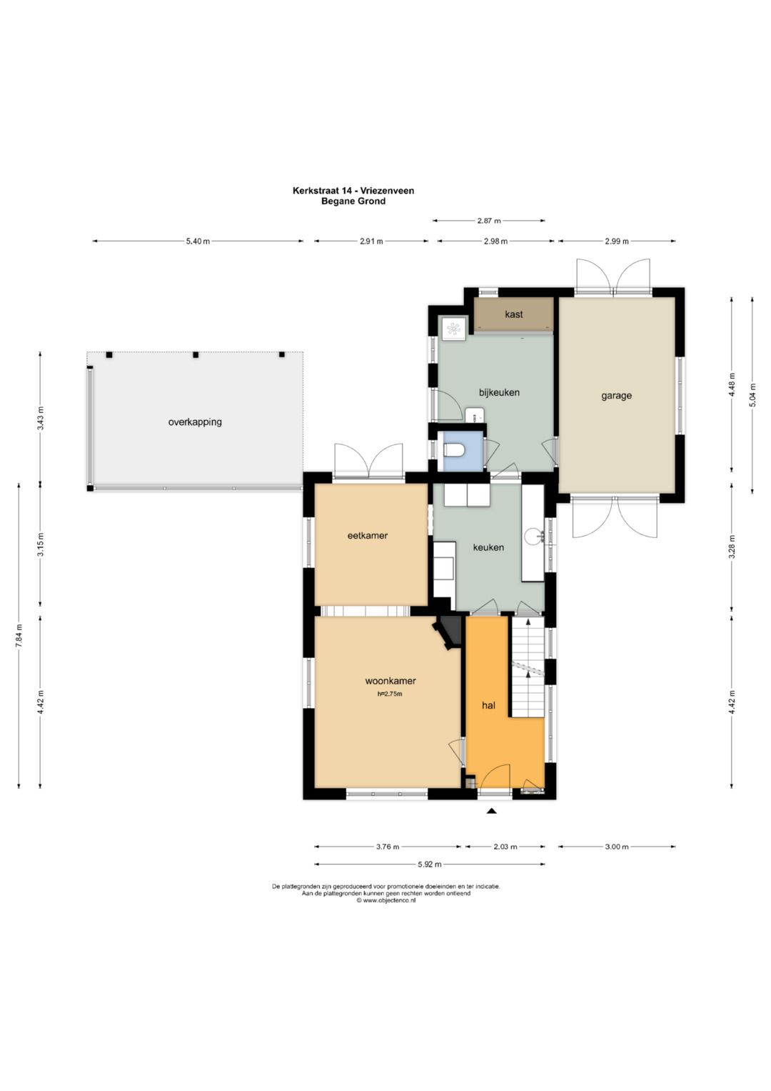 Foto 63 van Kerkstraat 14