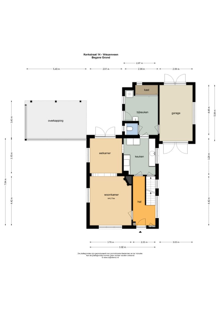 Photo 63 of Kerkstraat 14