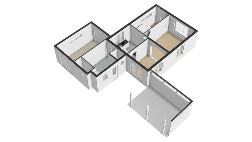 Foto 69 van Kerkstraat 14