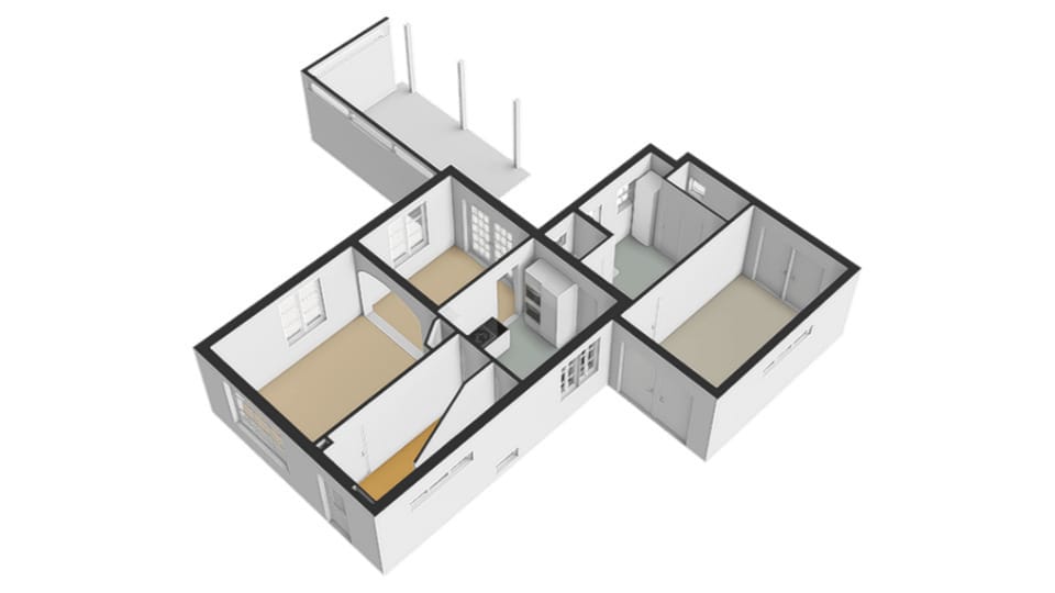 Foto 68 van Kerkstraat 14