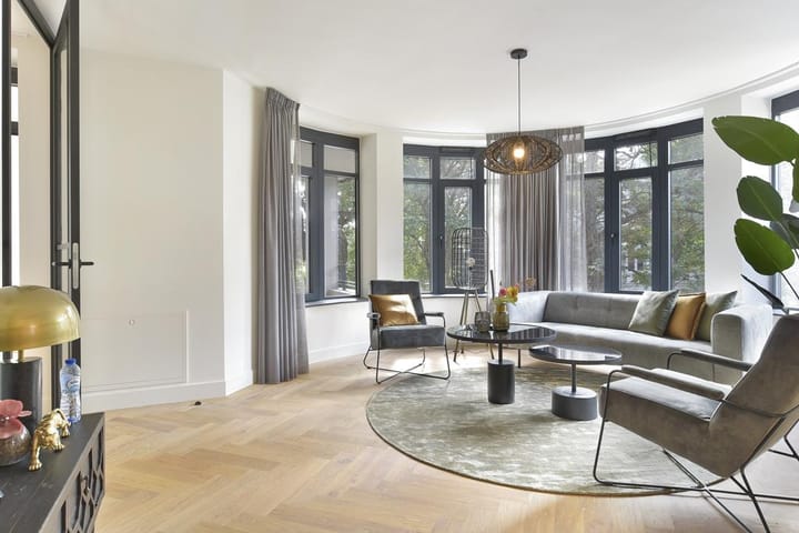 Foto 2 van Van Stolkweg 14-A1