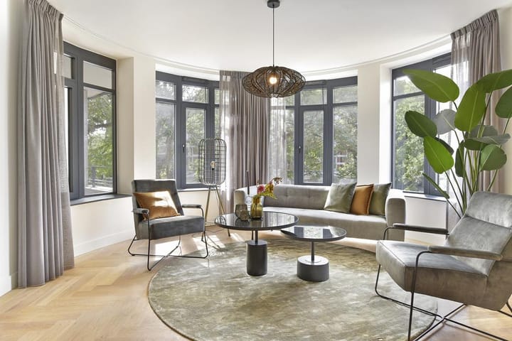 Foto 3 van Van Stolkweg 14-A1