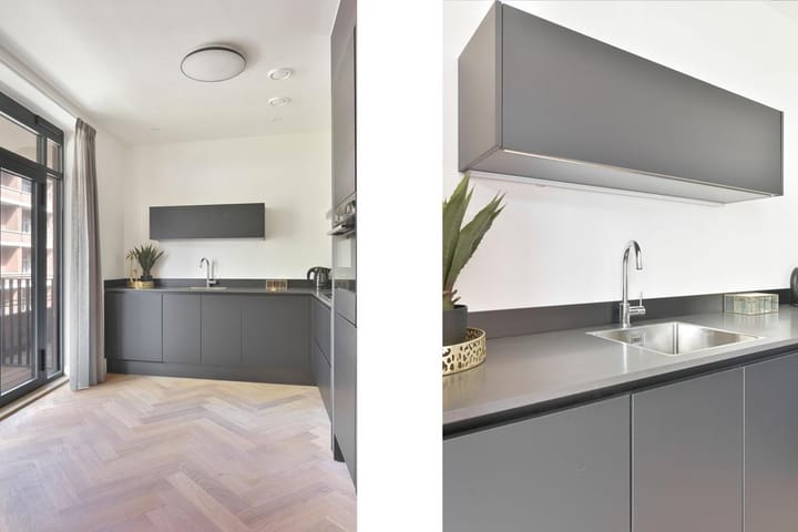 Foto 8 van Van Stolkweg 14-A1