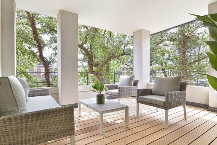 Foto 10 van Van Stolkweg 14-A1