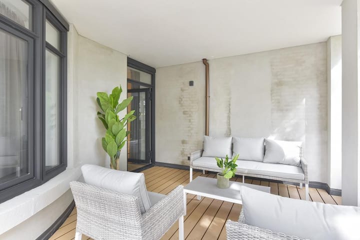 Foto 11 van Van Stolkweg 14-A1