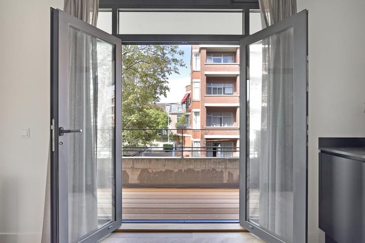 Foto 13 van Van Stolkweg 14-A1