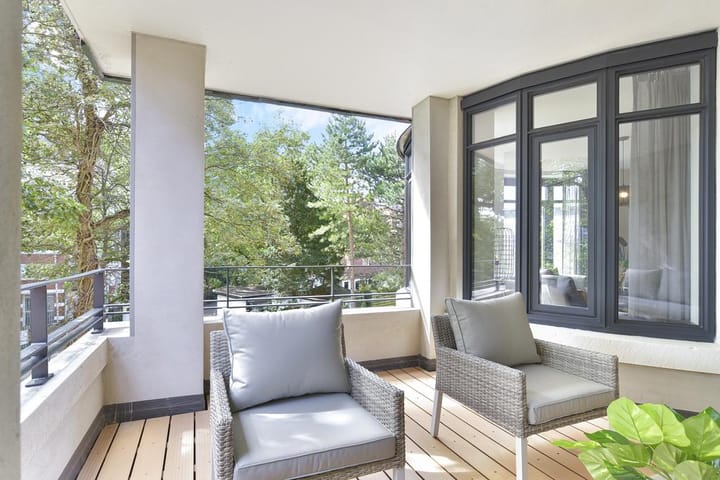 Foto 12 van Van Stolkweg 14-A1