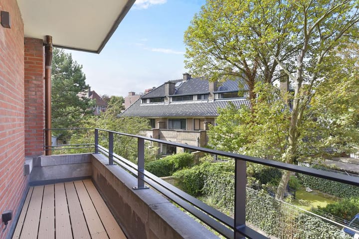 Foto 14 van Van Stolkweg 14-A1