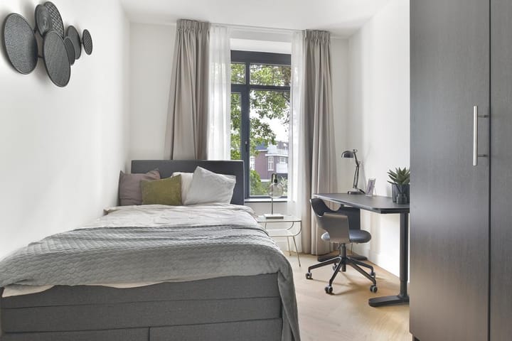 Foto 16 van Van Stolkweg 14-A1