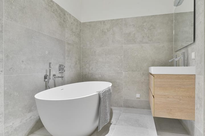 Foto 19 van Van Stolkweg 14-A1