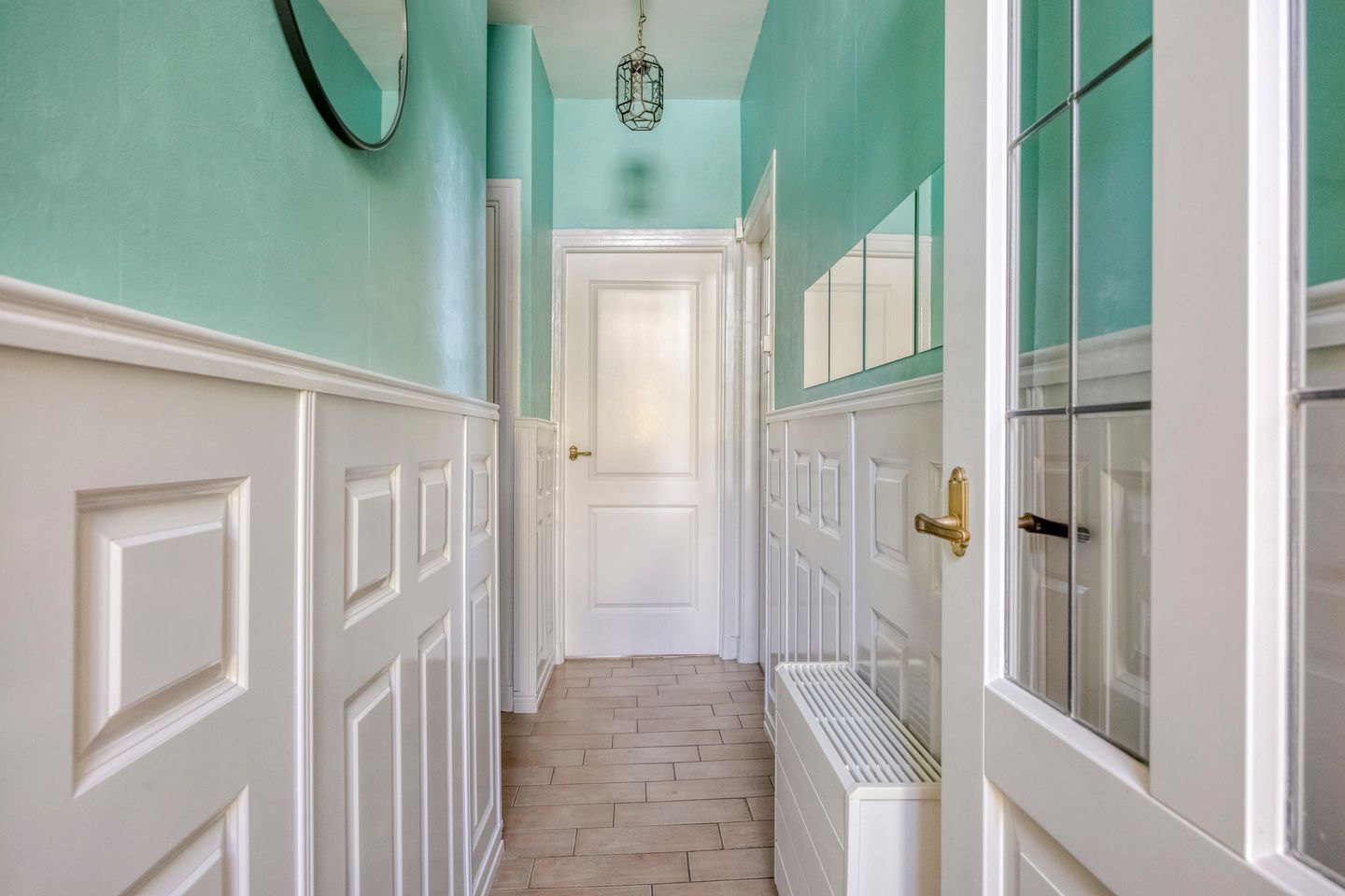 Foto 4 van Mauritsweg 44