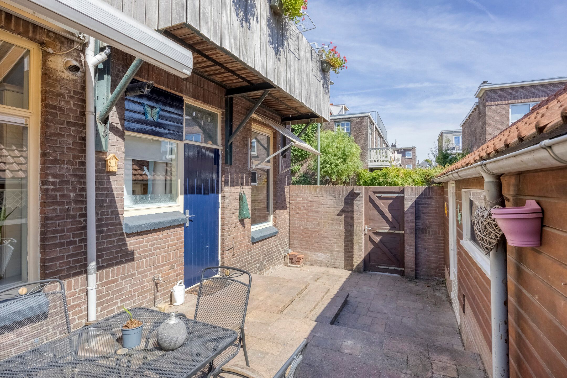 Foto 3 van Mauritsweg 44