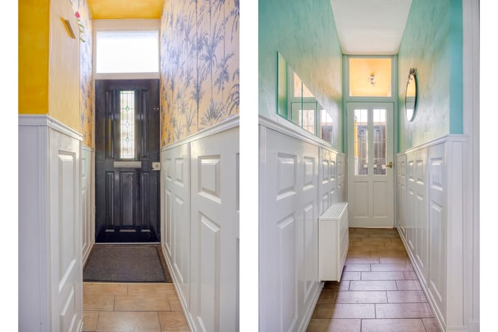 Foto 5 van Mauritsweg 44