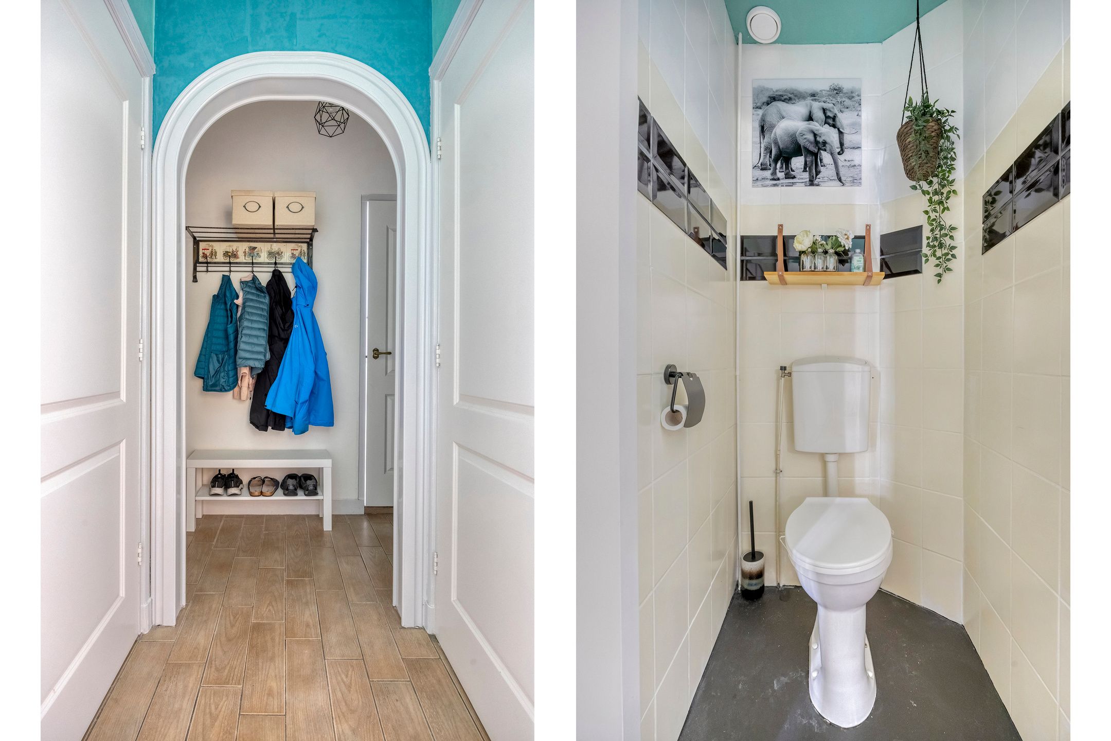 Foto 6 van Mauritsweg 44