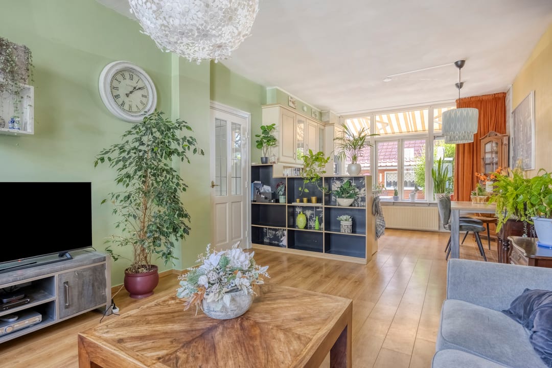 Foto 8 van Mauritsweg 44