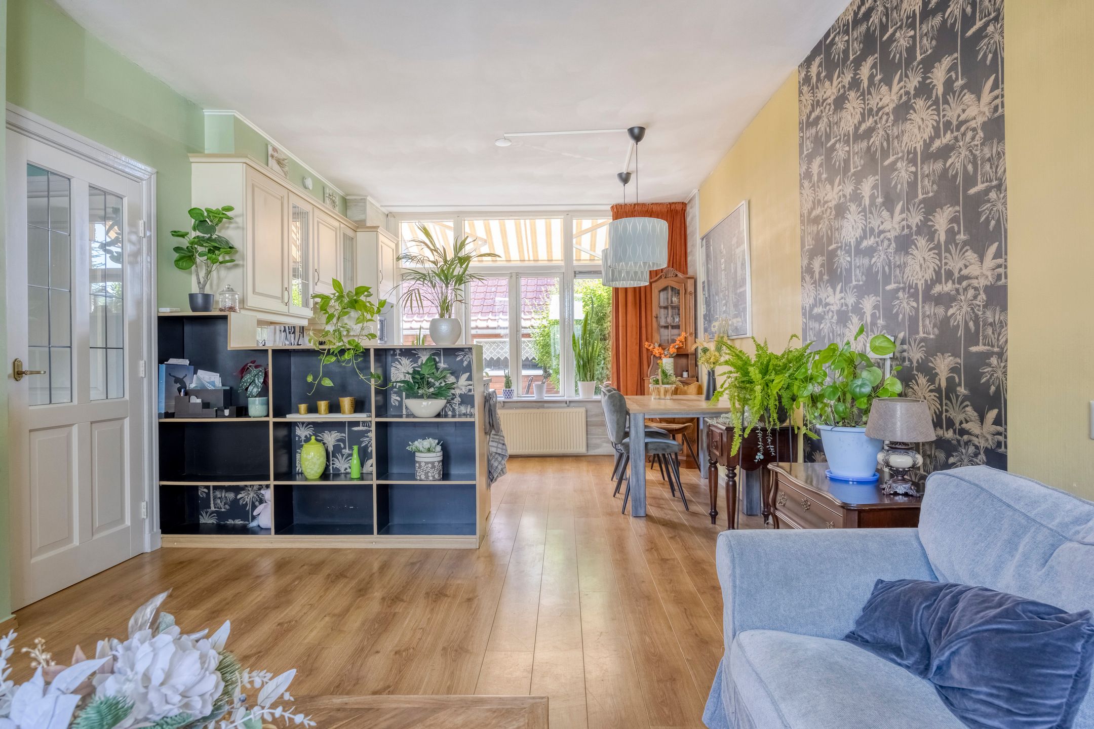 Foto 9 van Mauritsweg 44