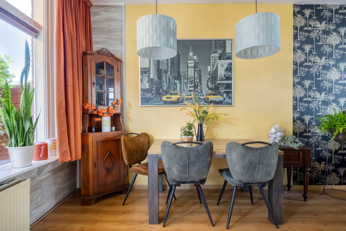 Foto 10 van Mauritsweg 44