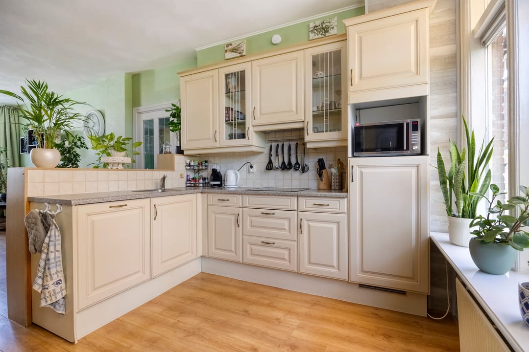 Foto 11 van Mauritsweg 44