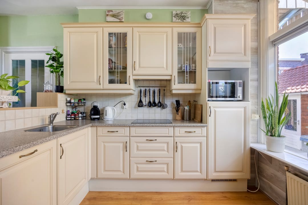 Foto 13 van Mauritsweg 44