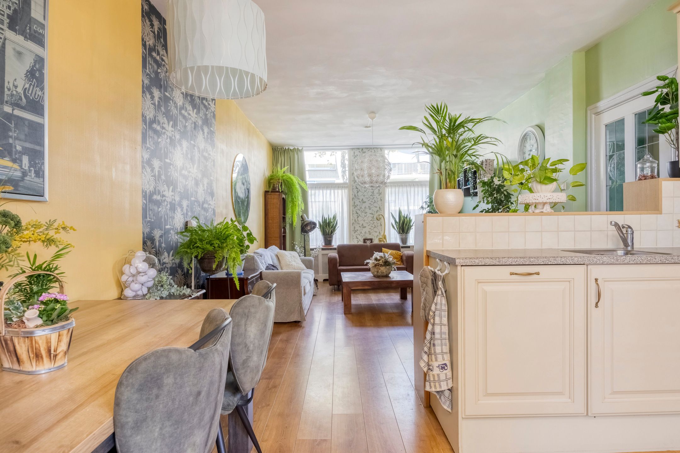 Foto 15 van Mauritsweg 44