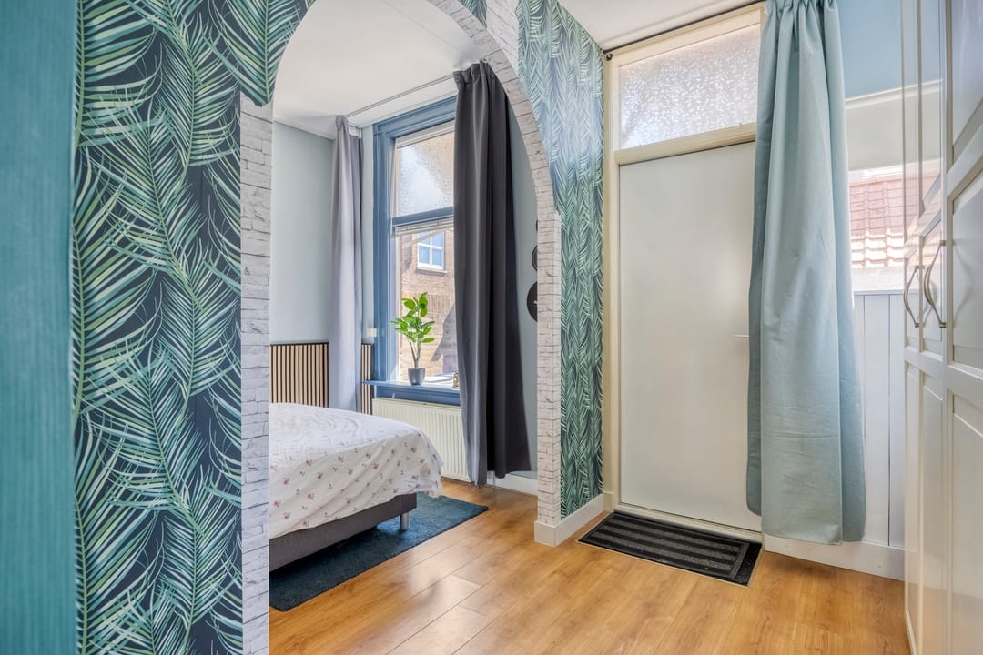 Foto 16 van Mauritsweg 44