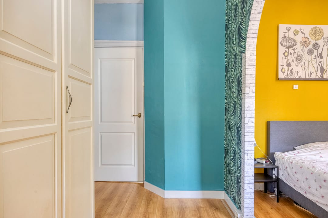 Foto 17 van Mauritsweg 44