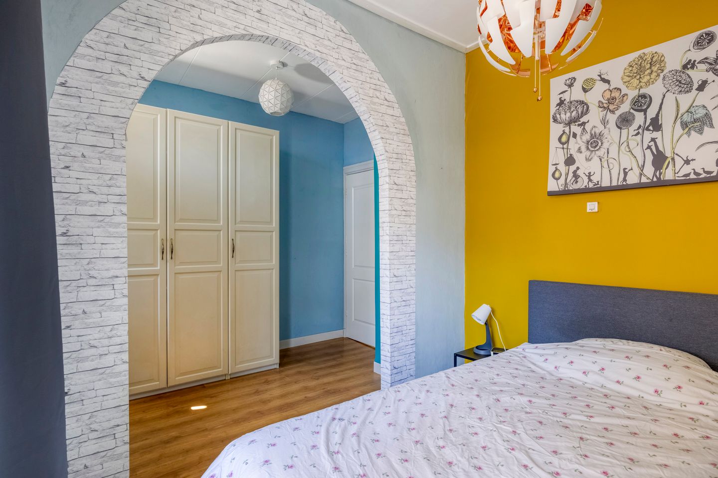 Foto 19 van Mauritsweg 44