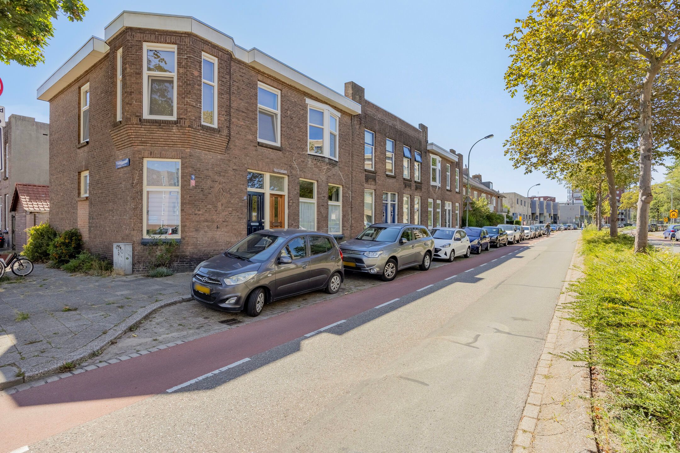 Foto 24 van Mauritsweg 44