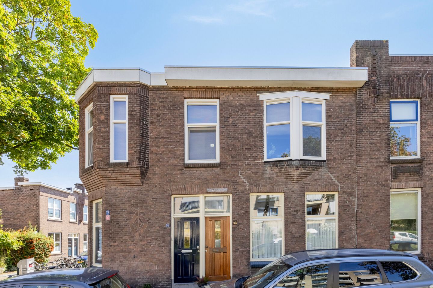 Foto 25 van Mauritsweg 44