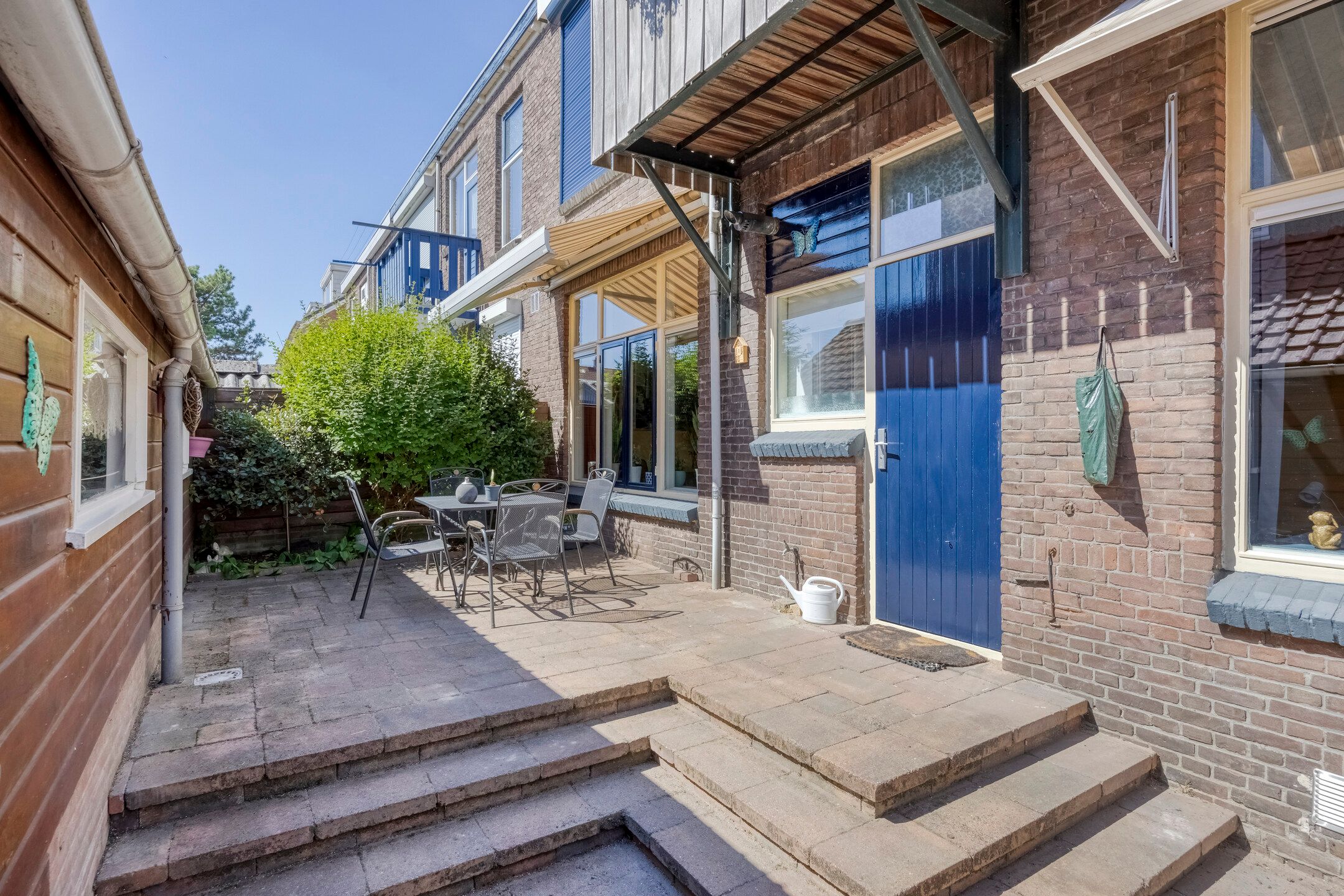 Foto 27 van Mauritsweg 44