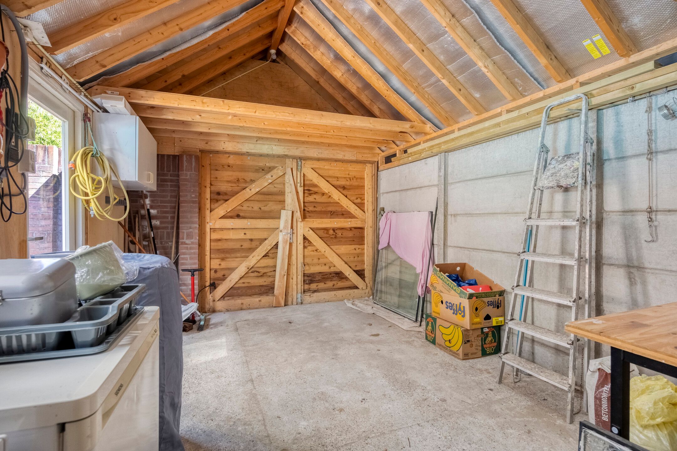 Foto 30 van Mauritsweg 44