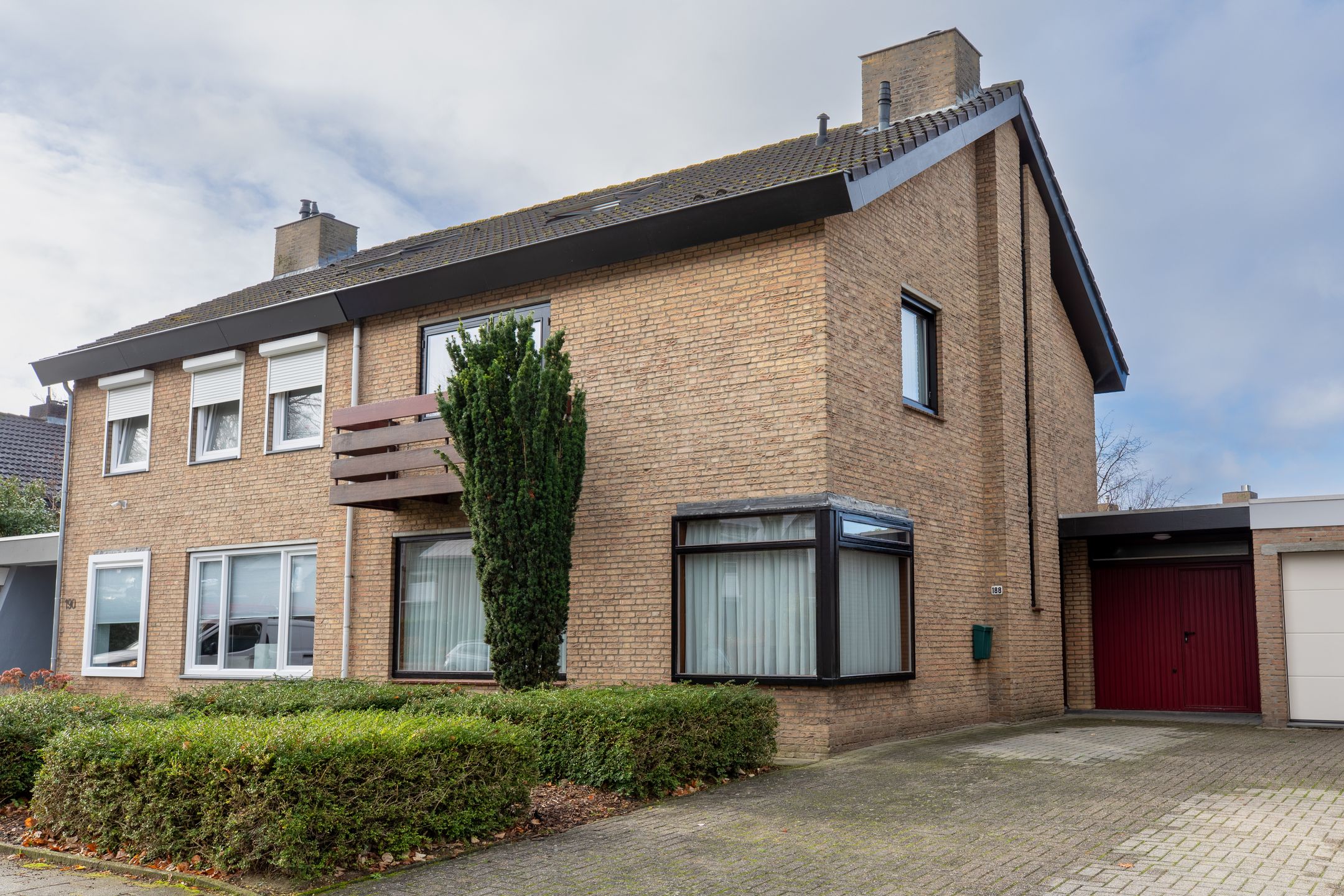 Van Weerden Poelmanstraat 188 