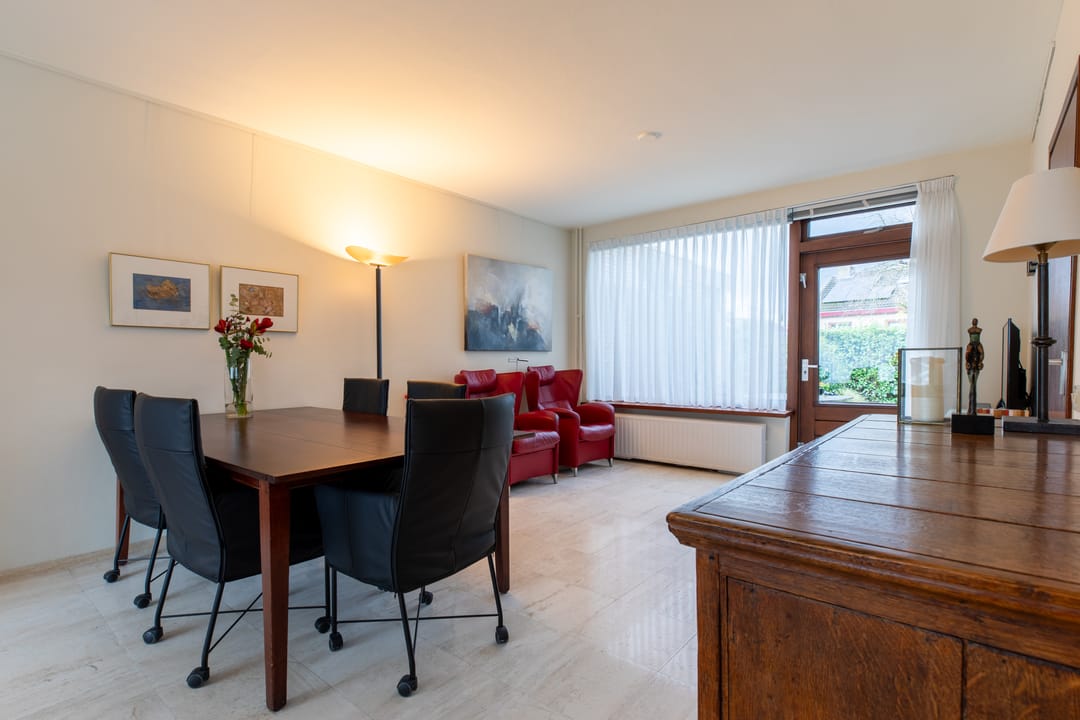 Foto 7 van Van Weerden Poelmanstraat 188