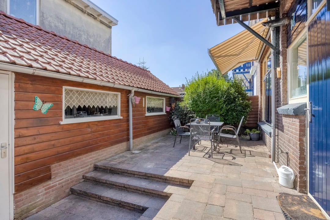 Foto 26 van Mauritsweg 44