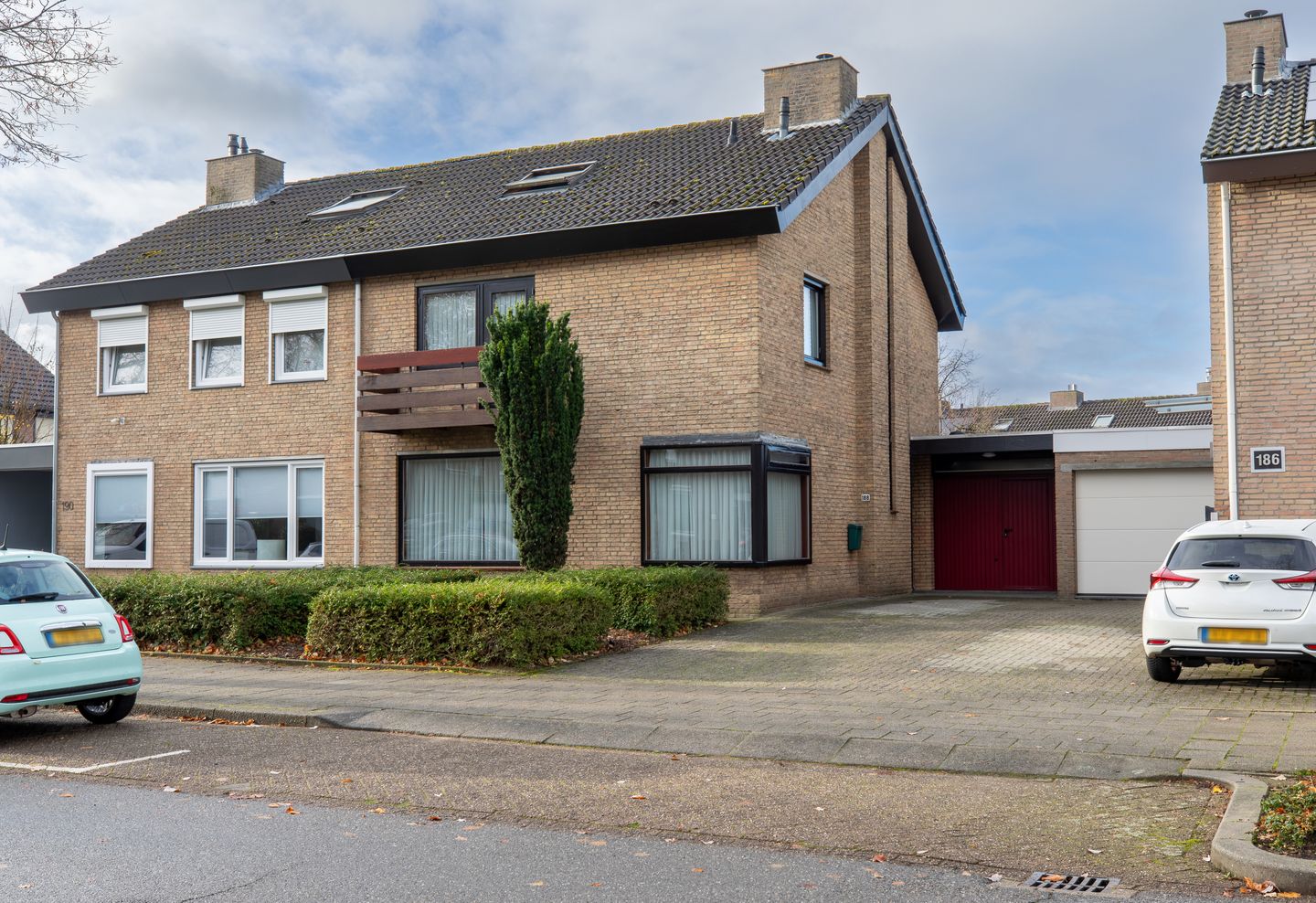 Foto 29 van Van Weerden Poelmanstraat 188